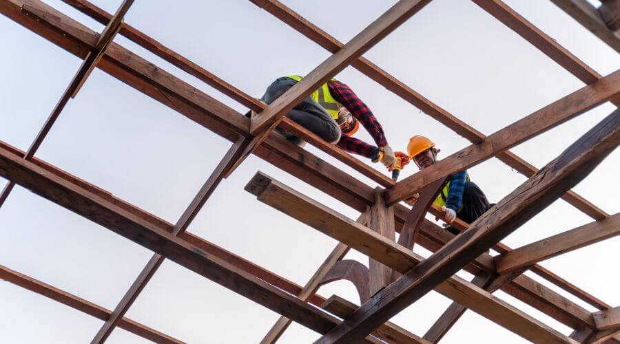 Expert Emergency Roof Repairs services in Henryville, PA